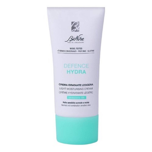 Defence hydra crema idratante - hydra,