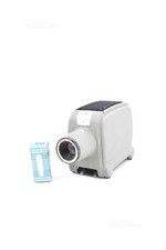 Vintage Opticus 100 Agfa Slide