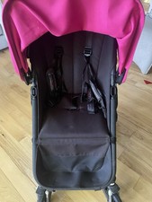 Bugaboo Cameleon