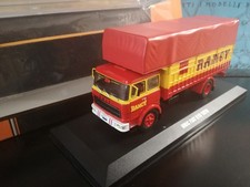 1/43 IXO Fiat Unic 619 1979