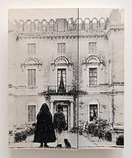 Berrocal Biglietto di auguri