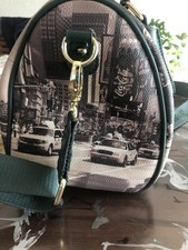 Borsa bauletto - borsa,
