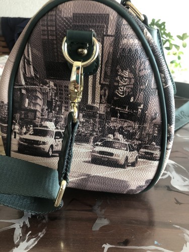 Borsa bauletto - borsa,