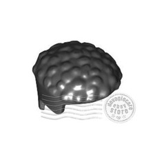 1x LEGO 79688 Omino Capelli