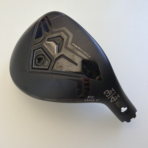 Cobra dark speed hybrid - #3/4,