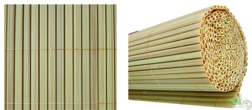 Arella pvc bamboo - 2,