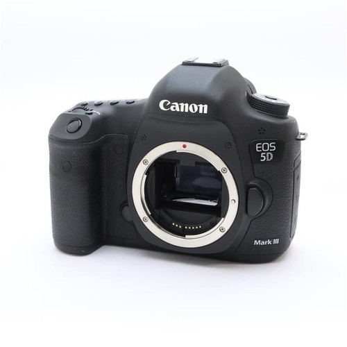 Canon eos mark iii - 5d,