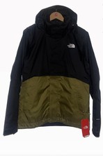 Giacca con cappuccio uomo The