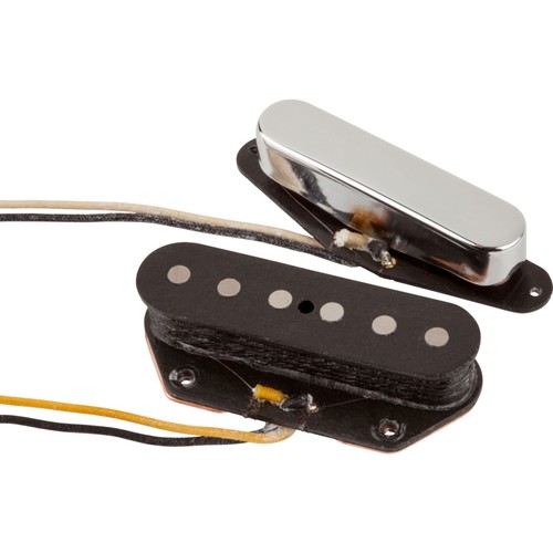 Fender originale vintage - vintage, tele