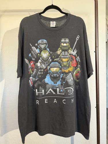 Microsoft halo reach 2010 - microsoft,