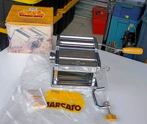 Marcato atlas model - model, 150