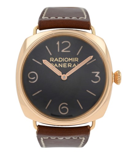 Panerai radiomir giorni ora - giorni,