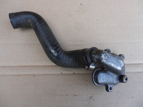 Copri pompa acqua beta - beta, 3