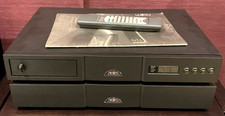 Lettore CD NAIM CD 5 con il