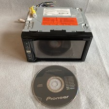 Pioneer AVIC-5100NEX