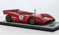 Ferrari 612 Can Am 1:18
