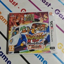 NINTENDO 3DS INAZUMA ELEVEN GO