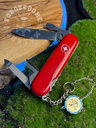 Wenger comandante - wenger,