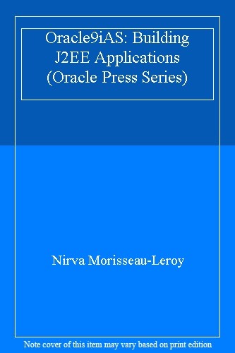 Oracle9ias building - oracle9ias,