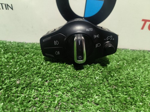Comando luci fari audi a5 - luci, a4