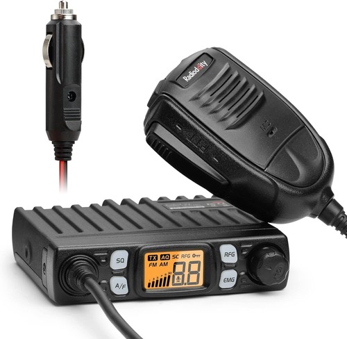 Radioddity pro cb - radioddity,