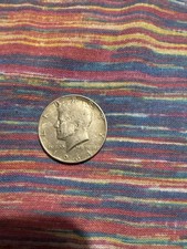 Antique 1951 - 1980 1/2 Dollar