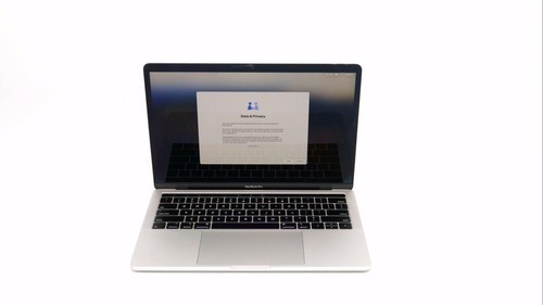 Apple macbook pro i5 8257u - 13", i5-8257u