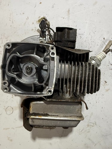 Echo srm 225 engine for - echo,