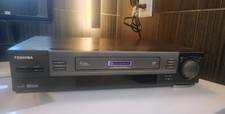 Videoregistratore toshiba plus - toshiba,