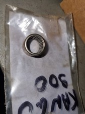 Cuscinetto A Rullo X per KANGO