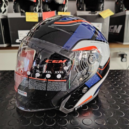Casco jet viaggio - , d/jet
