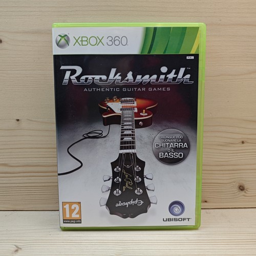 Rocksmith pal ita - rocksmith,