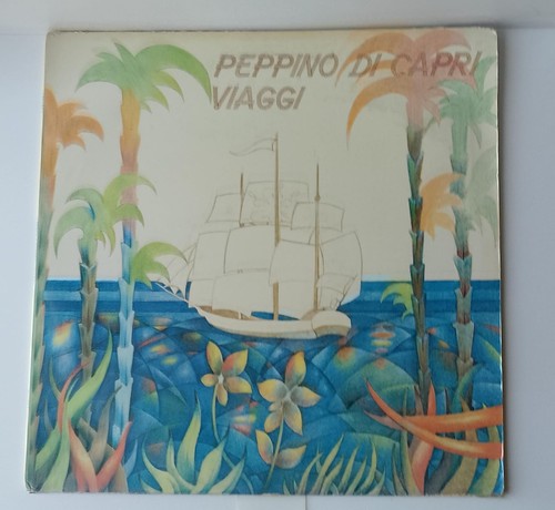 Peppino capri viaggi - di,