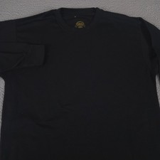 Cabelas Camicia Uomo XL Nera