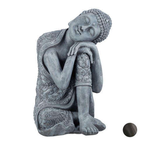 Statua buddha fengshui - statua,