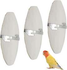 3 PCS Osso Di Seppia,Osso Di