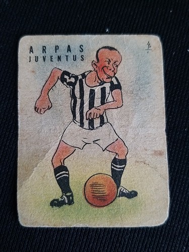 Calciatori fidass 1947 48 - ***calciatori,