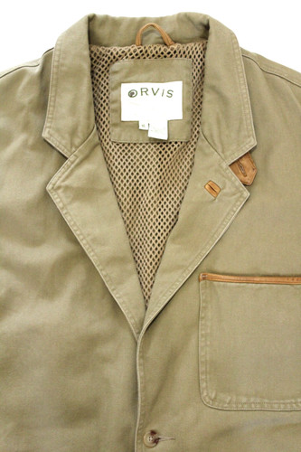 Giacca uomo orvis - uomo, sports