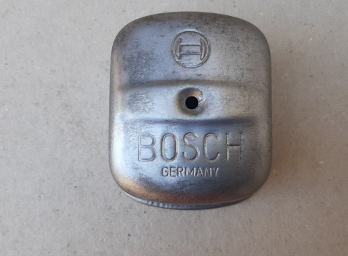 Coperchio regolatore tensione - coperchio,