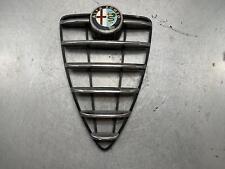 GRIGLIA ANTERIORE PER ALFA ROMEO Mito Serie (955_) 955A1000 (08>)