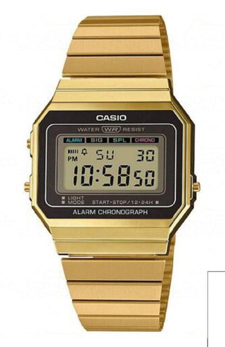 Orologio casio 700weg 9aef - casio, a-700weg-9aef