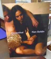 Nan GOLDIN / SAINT LAURENT-