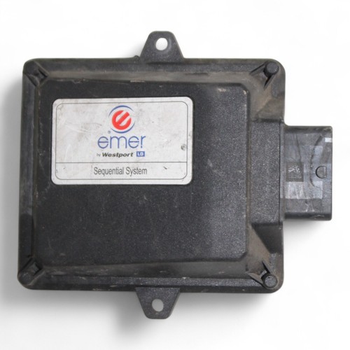 Centralina glp emer mod mp48 - centralina,