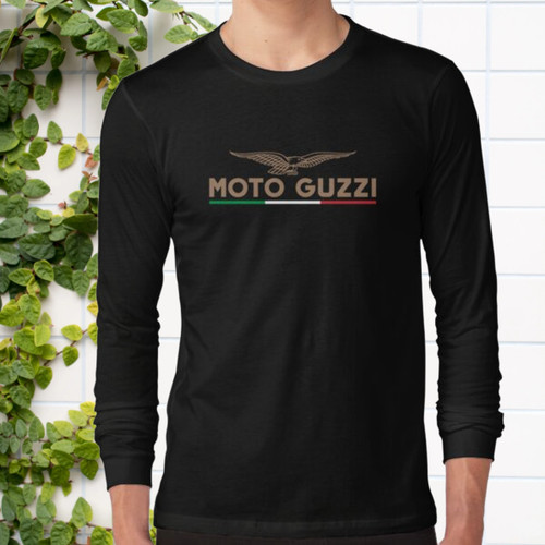 Shirt americana logo lungo - americana,