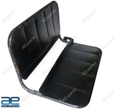 Telaio Posteriore Per Jeep Willys Mb 1941 1945 MSA019 @US