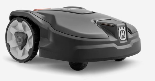 Robot tagliaerba husqvarna - robot,