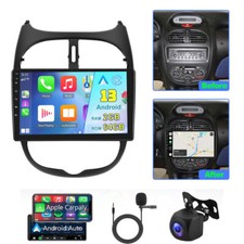 Autoradio 9'' Android per