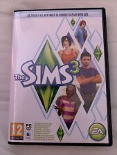 The Sims 3 Gioco Base PC ROM