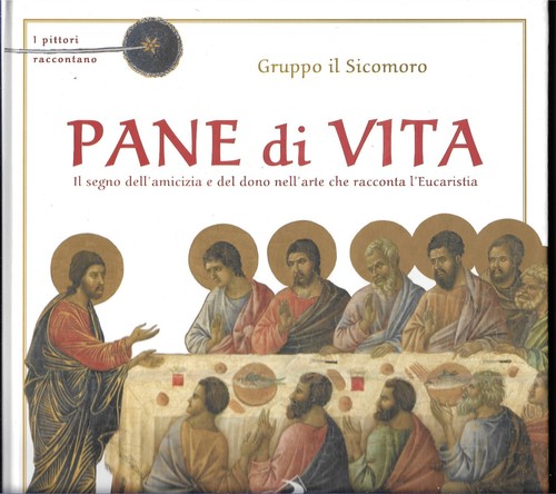 Pane vita gruppo - pane,