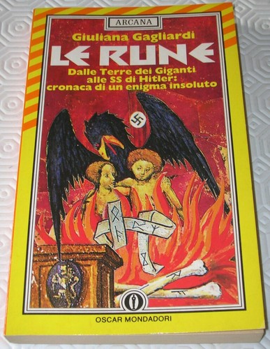 Rune giuliana gagliardi - rune,